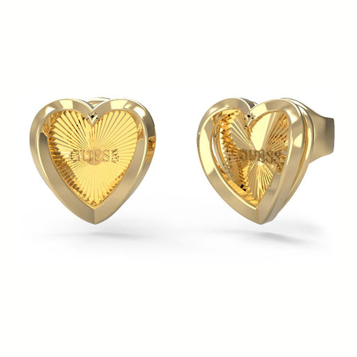 Guess Γυναικεία Σκουλαρίκια JUBE04612JWYGTU