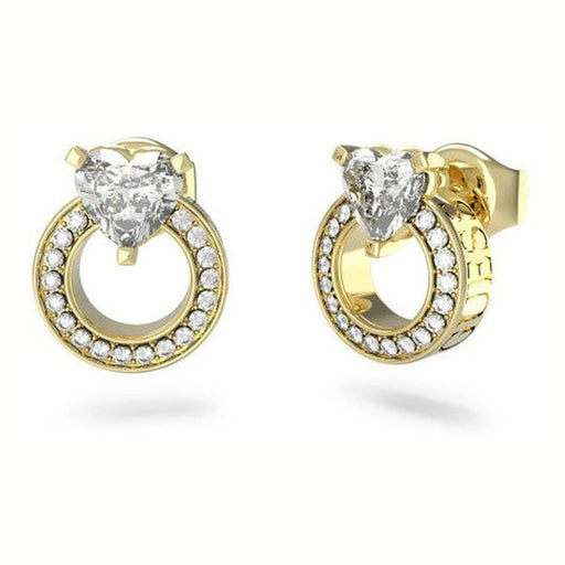 Guess Γυναικεία Σκουλαρίκια Online σε Προσφορά Outlet Καταστήματος με μεγάλη έκπτωση και στην καλύτερη τιμή JUBE04664JWYGTU