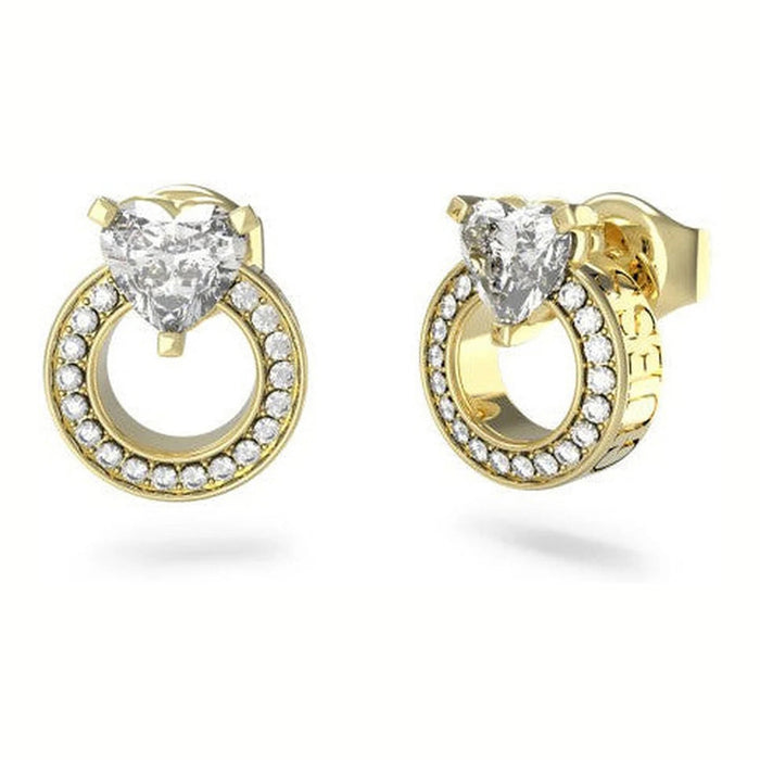 Guess Γυναικεία Σκουλαρίκια Online σε Προσφορά Outlet Καταστήματος με μεγάλη έκπτωση και στην καλύτερη τιμή JUBE04664JWYGTU