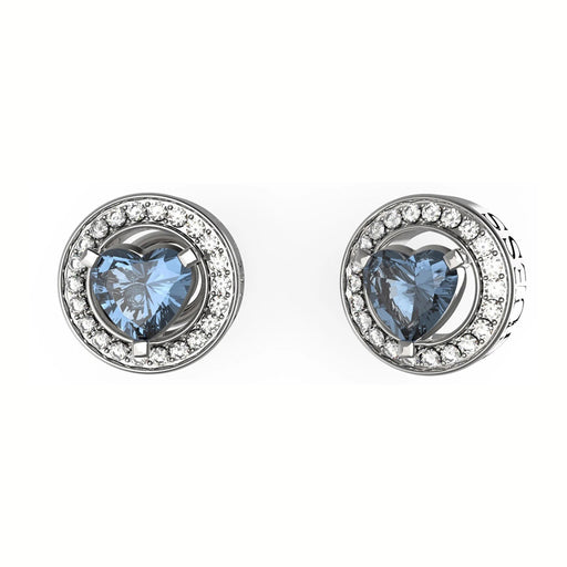 Guess Γυναικεία Σκουλαρίκια Online σε Προσφορά Outlet Καταστήματος με μεγάλη έκπτωση και στην καλύτερη τιμή JUBE04669JWRHLSTU