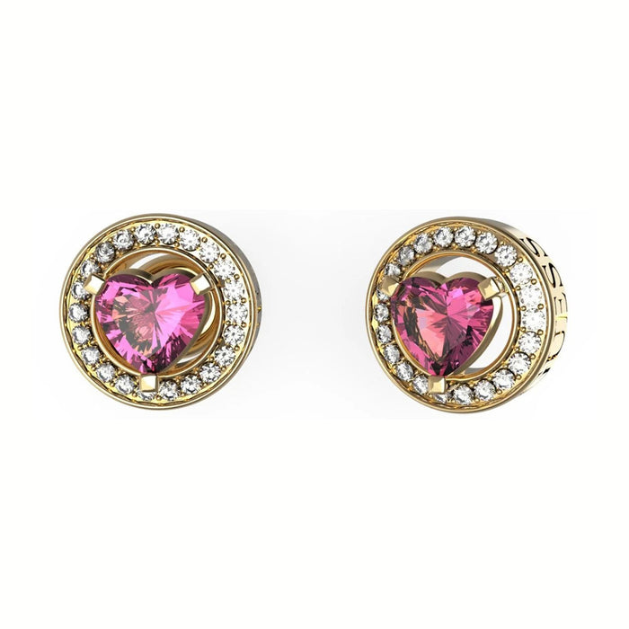 Guess Γυναικεία Σκουλαρίκια JUBE04669JWYGFCTU