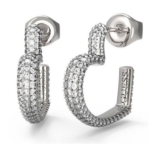 Guess Γυναικεία Σκουλαρίκια Online σε Προσφορά Outlet Καταστήματος με μεγάλη έκπτωση και στην καλύτερη τιμή JUBE05017JWRHTU