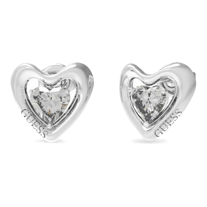 Guess Γυναικεία Σκουλαρίκια Online σε Προσφορά Outlet Καταστήματος με μεγάλη έκπτωση και στην καλύτερη τιμή JUBE05024JWRHTU