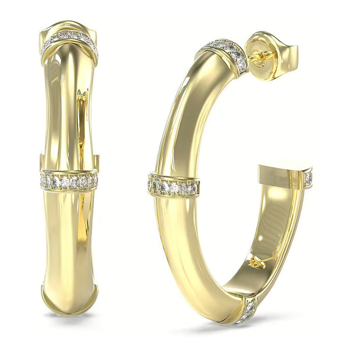 Guess Γυναικεία Σκουλαρίκια Online σε Προσφορά Outlet Καταστήματος με μεγάλη έκπτωση και στην καλύτερη τιμή JUBE05160JWYGTU