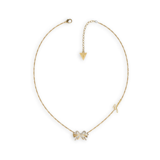 Guess Γυναικείο Κολιέ JUBN01322JWYGTU