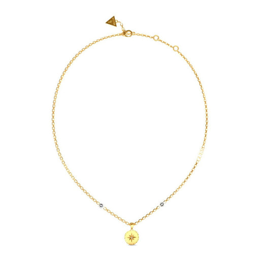 Guess Γυναικείο Κολιέ JUBN02201JWYGTU