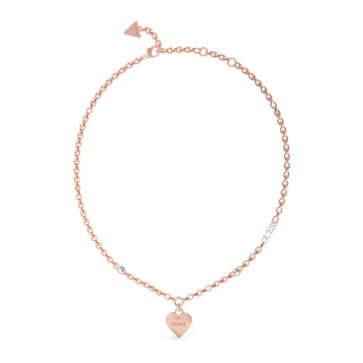 Guess Γυναικείο Κολιέ JUBN02230JWRGTU