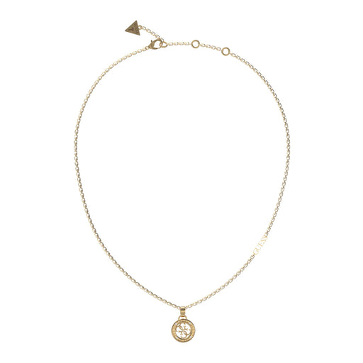 Guess Γυναικείο Κολιέ JUBN02288JWYGBKTU