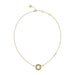 Guess Γυναικείο Κολιέ Online σε Προσφορά Outlet Καταστήματος με μεγάλη έκπτωση και στην καλύτερη τιμή JUBN03110JWYGTU