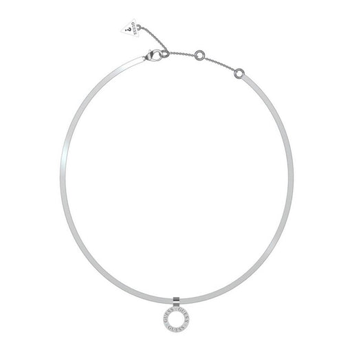 Guess Γυναικείο Κολιέ Online σε Προσφορά Outlet Καταστήματος με μεγάλη έκπτωση και στην καλύτερη τιμή JUBN03171JWRHTU