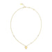 Guess Γυναικείο Κολιέ Online σε Προσφορά Outlet Καταστήματος με μεγάλη έκπτωση και στην καλύτερη τιμή JUBN03241JWYGTU