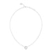 Guess Γυναικείο Κολιέ JUBN03258JWRHTU
