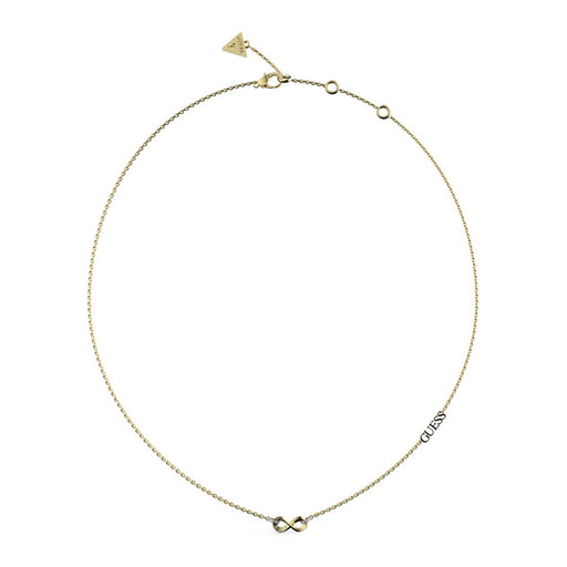 Guess Γυναικείο Κολιέ Online σε Προσφορά Outlet Καταστήματος με μεγάλη έκπτωση και στην καλύτερη τιμή JUBN03264JWYGTU