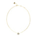 Guess Γυναικείο Κολιέ JUBN03398JWYGTU