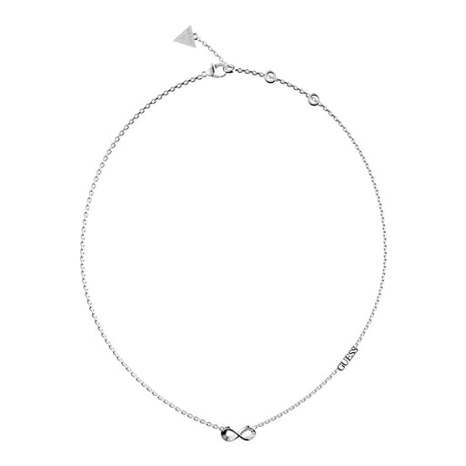 Guess Γυναικείο Κολιέ Online σε Προσφορά Outlet Καταστήματος με μεγάλη έκπτωση και στην καλύτερη τιμή JUBN03400JWRHTU