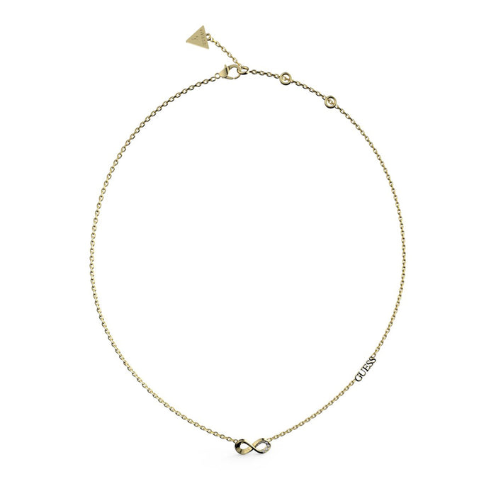 Guess Γυναικείο Κολιέ Online σε Προσφορά Outlet Καταστήματος με μεγάλη έκπτωση και στην καλύτερη τιμή JUBN03400JWYGTU