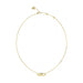 Guess Γυναικείο Κολιέ Online σε Προσφορά Outlet Καταστήματος με μεγάλη έκπτωση και στην καλύτερη τιμή JUBN04010JWYGTU