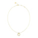 Guess Γυναικείο Κολιέ Online σε Προσφορά Outlet Καταστήματος με μεγάλη έκπτωση και στην καλύτερη τιμή JUBN04052JWYGWHTU