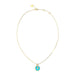 Guess Γυναικείο Κολιέ JUBN04077JWYGTQTU