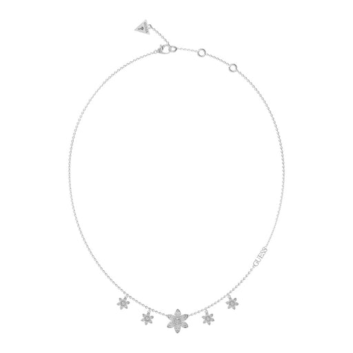 Guess Γυναικείο Κολιέ Online σε Προσφορά Outlet Καταστήματος με μεγάλη έκπτωση και στην καλύτερη τιμή JUBN04143JWRHTU