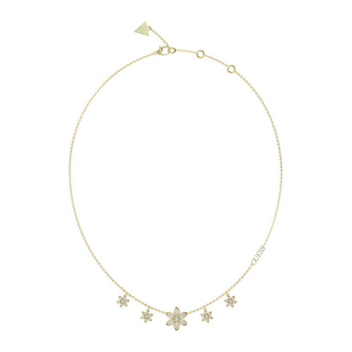 Guess Γυναικείο Κολιέ Online σε Προσφορά Outlet Καταστήματος με μεγάλη έκπτωση και στην καλύτερη τιμή JUBN04143JWYGTU