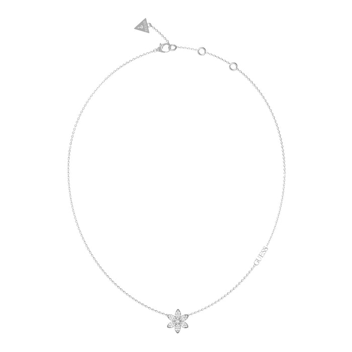 Guess Γυναικείο Κολιέ Online σε Προσφορά Outlet Καταστήματος με μεγάλη έκπτωση και στην καλύτερη τιμή JUBN04146JWRHTU