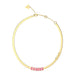 Guess Γυναικείο Κολιέ Online σε Προσφορά Outlet Καταστήματος με μεγάλη έκπτωση και στην καλύτερη τιμή JUBN04255JWYGFCTU