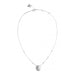 Guess Γυναικείο Κολιέ JUBN04263JWRHTU