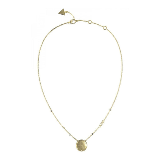 Guess Γυναικείο Κολιέ Online σε Προσφορά Outlet Καταστήματος με μεγάλη έκπτωση και στην καλύτερη τιμή JUBN04263JWYGTU