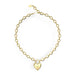 Guess Γυναικείο Κολιέ Online σε Προσφορά Outlet Καταστήματος με μεγάλη έκπτωση και στην καλύτερη τιμή JUBN04268JWYGTU