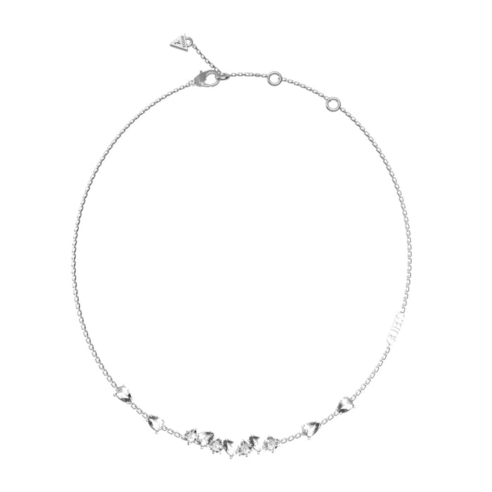 Guess Γυναικείο Κολιέ Online σε Προσφορά Outlet Καταστήματος με μεγάλη έκπτωση και στην καλύτερη τιμή JUBN04404JWRHTU