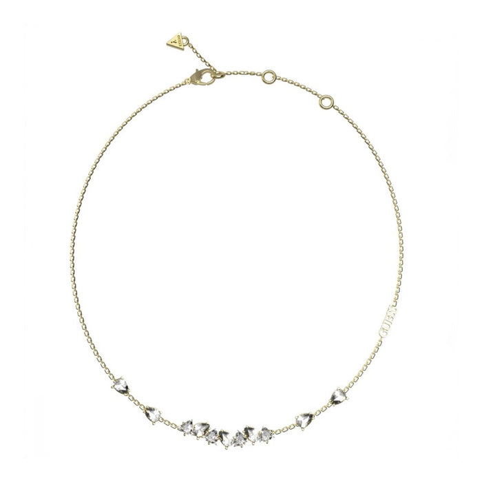 Guess Γυναικείο Κολιέ Online σε Προσφορά Outlet Καταστήματος με μεγάλη έκπτωση και στην καλύτερη τιμή JUBN04404JWYGTU