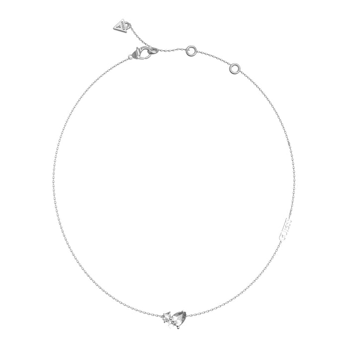 Guess Γυναικείο Κολιέ Online σε Προσφορά Outlet Καταστήματος με μεγάλη έκπτωση και στην καλύτερη τιμή JUBN04413JWRHTU