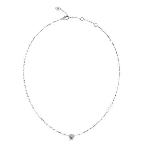 Guess Γυναικείο Κολιέ Online σε Προσφορά Outlet Καταστήματος με μεγάλη έκπτωση και στην καλύτερη τιμή JUBN04455JWRHTU