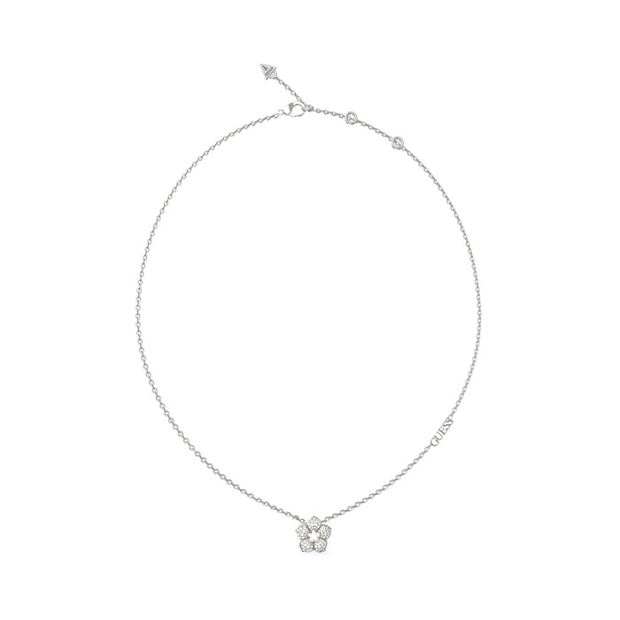 Guess Γυναικείο Κολιέ JUBN04466JWRHTU