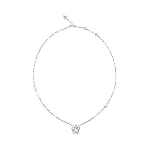 Guess Γυναικείο Κολιέ Online σε Προσφορά Outlet Καταστήματος με μεγάλη έκπτωση και στην καλύτερη τιμή JUBN04466JWRHTU