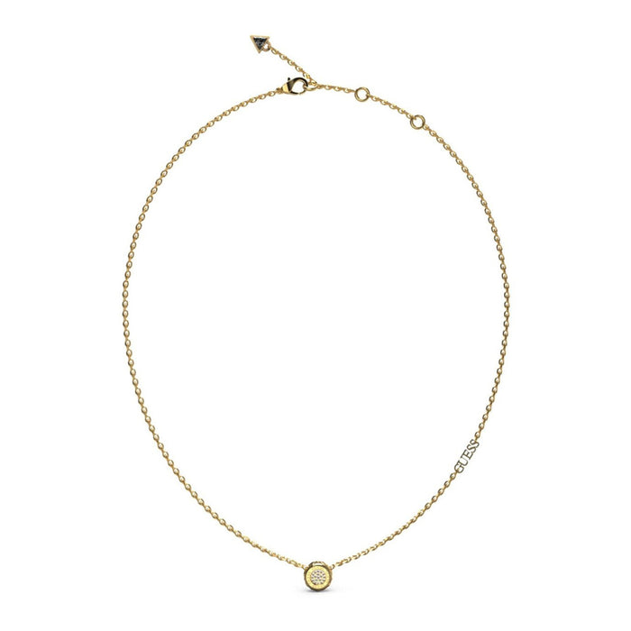 Guess Γυναικείο Κολιέ Online σε Προσφορά Outlet Καταστήματος με μεγάλη έκπτωση και στην καλύτερη τιμή JUBN04593JWYGTU