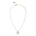 Guess Γυναικείο Κολιέ Online σε Προσφορά Outlet Καταστήματος με μεγάλη έκπτωση και στην καλύτερη τιμή JUBN04662JWYGTU