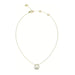 Guess Γυναικείο Κολιέ Online σε Προσφορά Outlet Καταστήματος με μεγάλη έκπτωση και στην καλύτερη τιμή JUBN04665JWYGTU