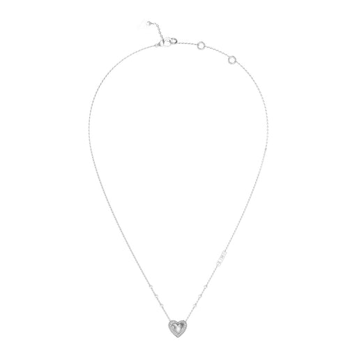 Guess Γυναικείο Κολιέ Online σε Προσφορά Outlet Καταστήματος με μεγάλη έκπτωση και στην καλύτερη τιμή JUBN05018JWRHTU