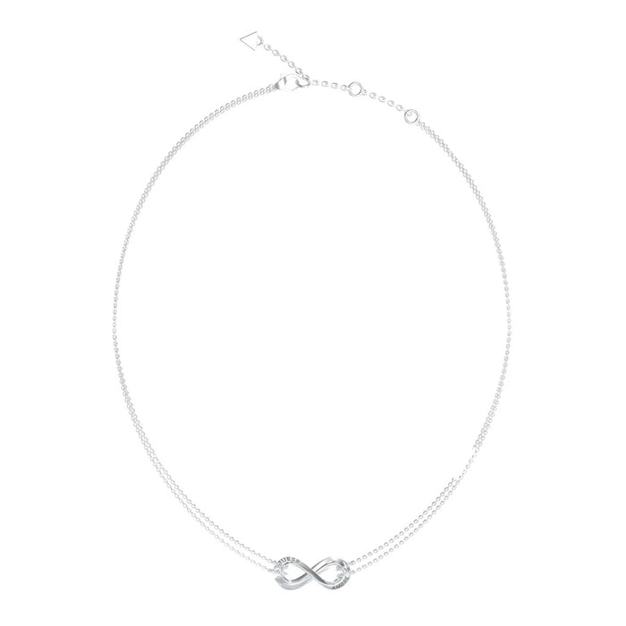 Guess Γυναικείο Κολιέ JUBN05049JWRHTU