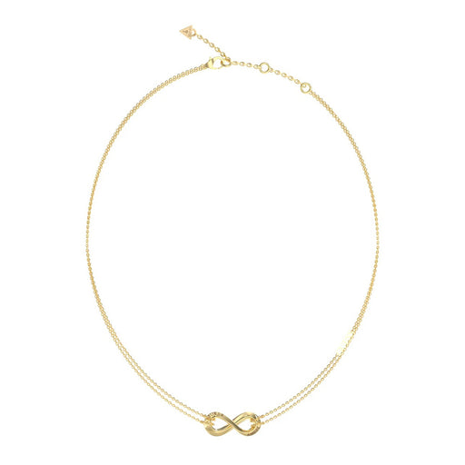 Guess Γυναικείο Κολιέ JUBN05049JWYGTU