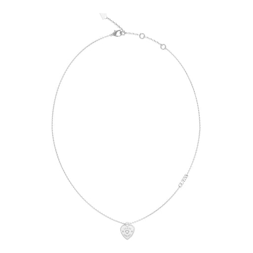 Guess Γυναικείο Κολιέ Online σε Προσφορά Outlet Καταστήματος με μεγάλη έκπτωση και στην καλύτερη τιμή JUBN05056JWRHTU