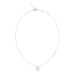 Guess Γυναικείο Κολιέ Online σε Προσφορά Outlet Καταστήματος με μεγάλη έκπτωση και στην καλύτερη τιμή JUBN05056JWRHTU