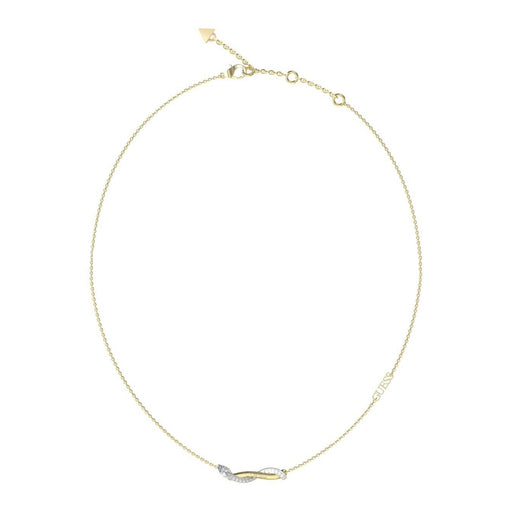 Guess Γυναικείο Κολιέ JUBN05066JWYGRHTU