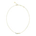 Guess Γυναικείο Κολιέ JUBN05066JWYGRHTU