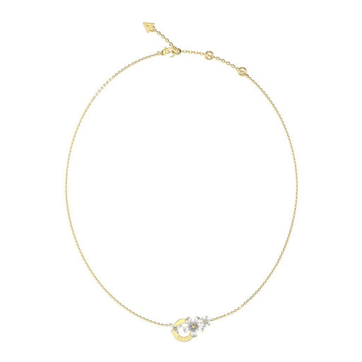 Guess Γυναικείο Κολιέ Online σε Προσφορά Outlet Καταστήματος με μεγάλη έκπτωση και στην καλύτερη τιμή JUBN05102JWYGTU