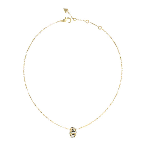 Guess Γυναικείο Κολιέ Online σε Προσφορά Outlet Καταστήματος με μεγάλη έκπτωση και στην καλύτερη τιμή JUBN05191JWYGBKTU