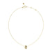 Guess Γυναικείο Κολιέ Online σε Προσφορά Outlet Καταστήματος με μεγάλη έκπτωση και στην καλύτερη τιμή JUBN05191JWYGBKTU