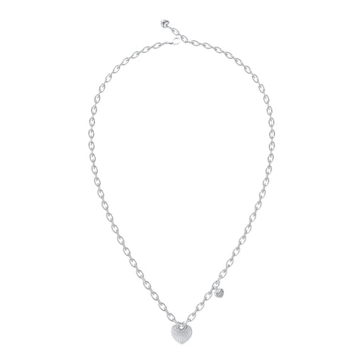 Guess Γυναικείο Κολιέ Online σε Προσφορά Outlet Καταστήματος με μεγάλη έκπτωση και στην καλύτερη τιμή JUBN05212JWRHTU